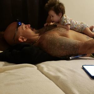 Meet your Posher, Rick